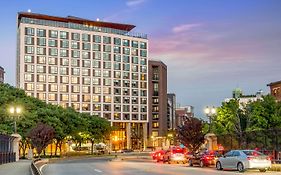 Cambria Hotel Boston Downtown - Seaport